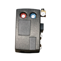 Zestaw solarny 2 x WEBER SOL FX-FP 2.0 bez zasobnika – Bild 2